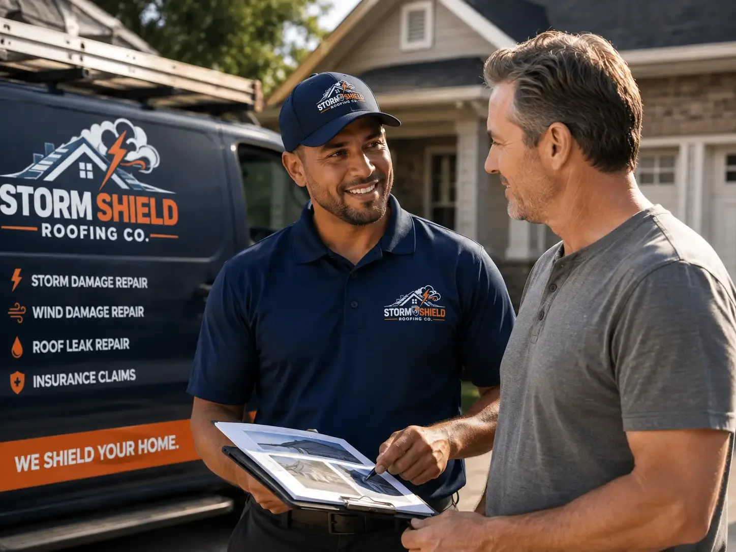 Storm Damage Roof Repair Millwood, NY FAQs